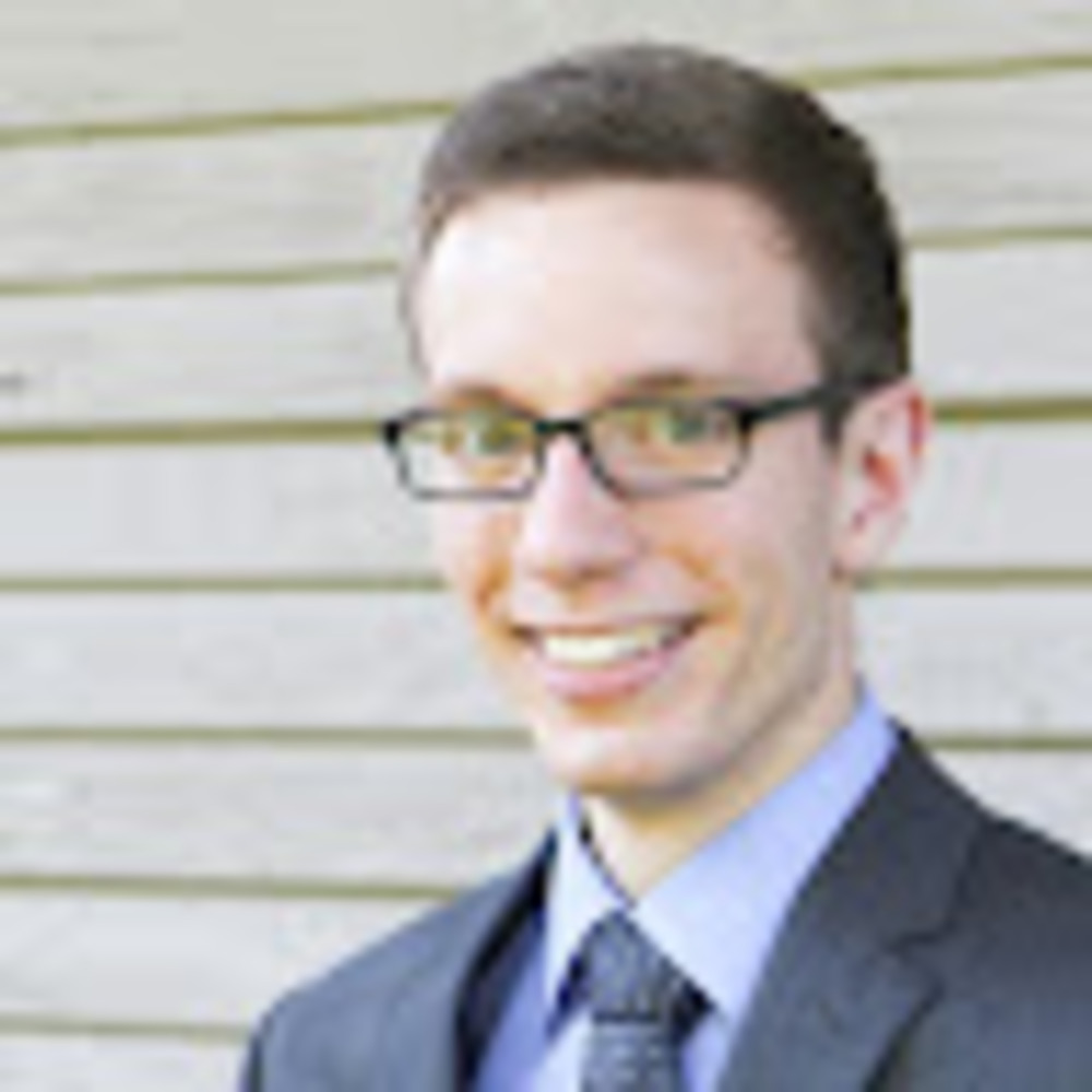 Meet your Posher, Mathias